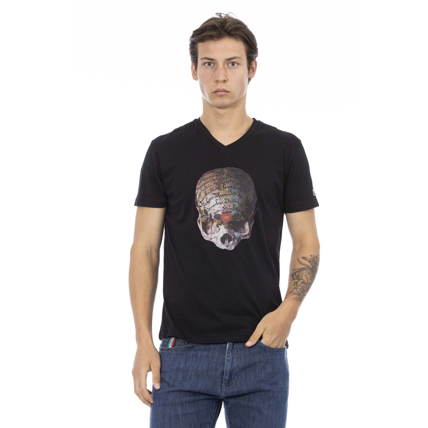 Trussardi Action T-Shirt 