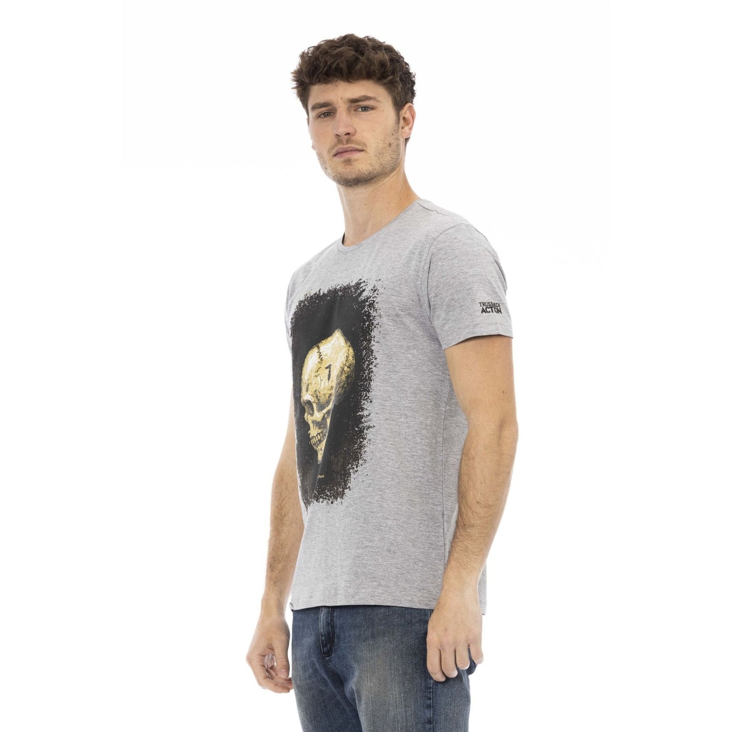 Camiseta Trussardi Action 