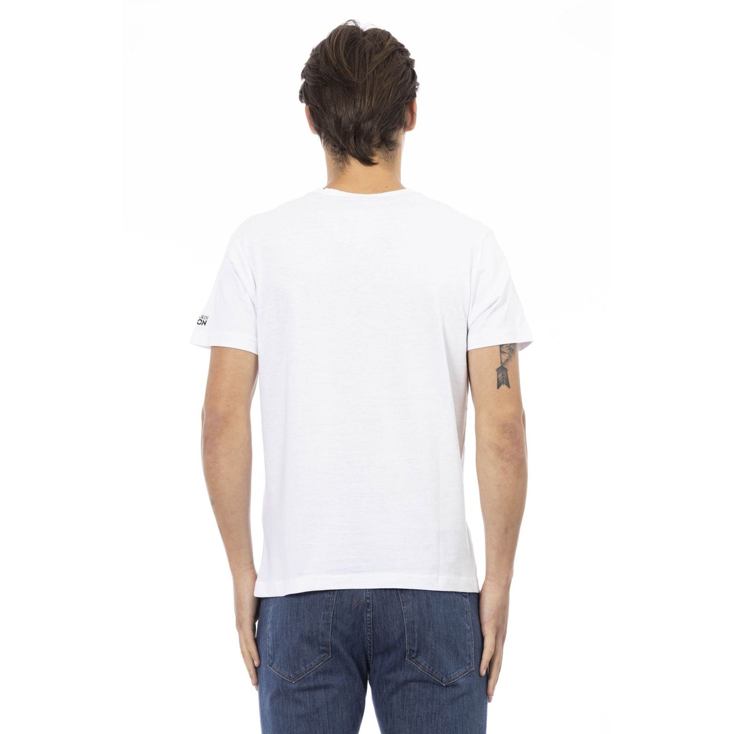 Camiseta Trussardi Action 