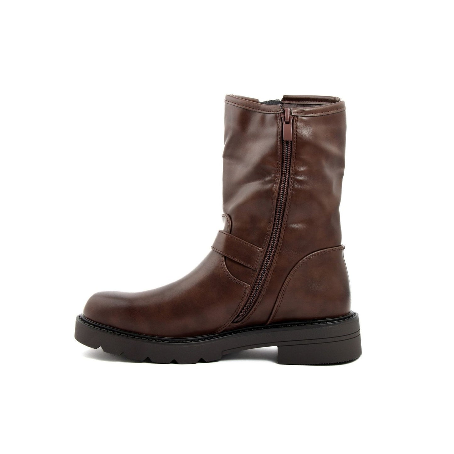 Botines Fashion Attitude