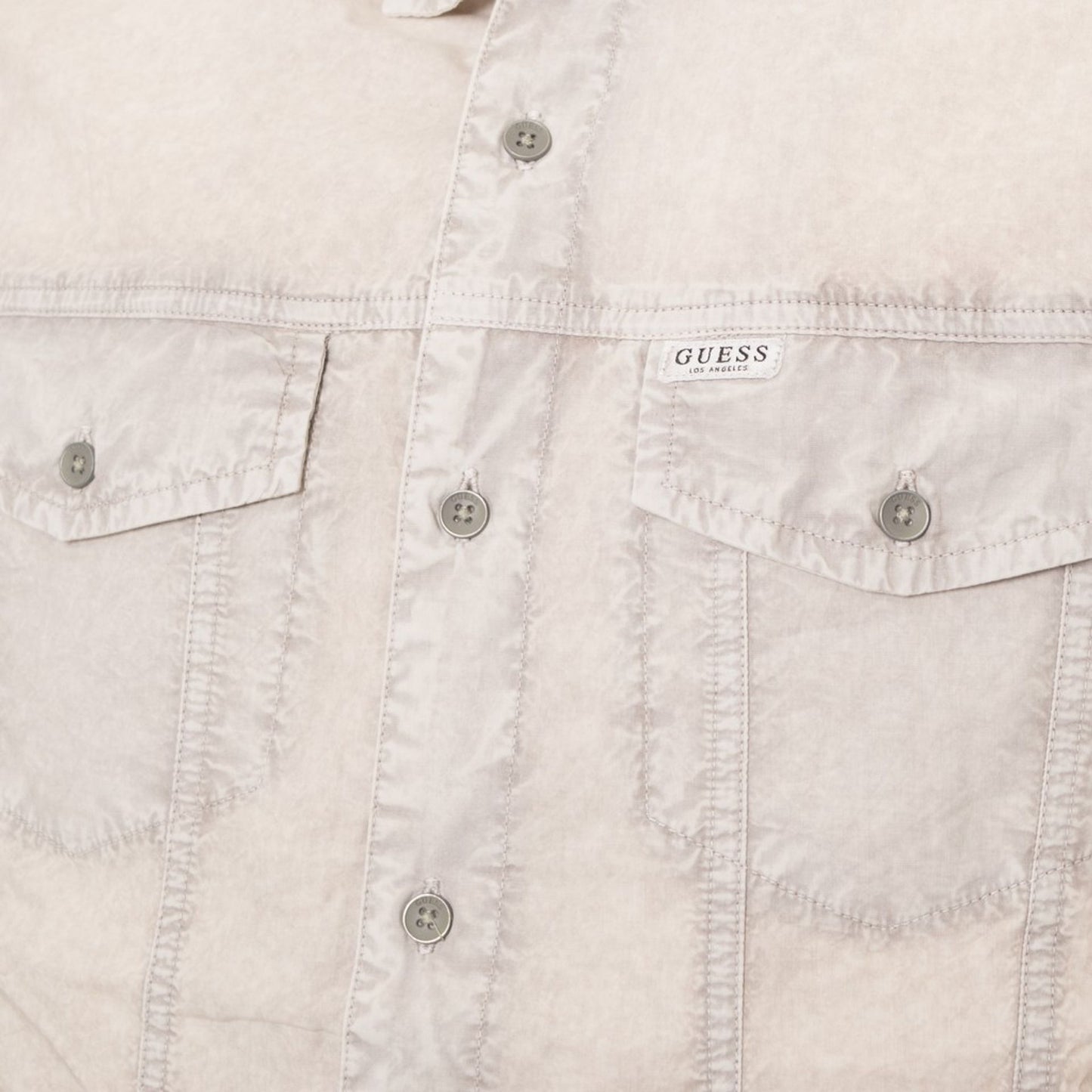 Camisetas Guess