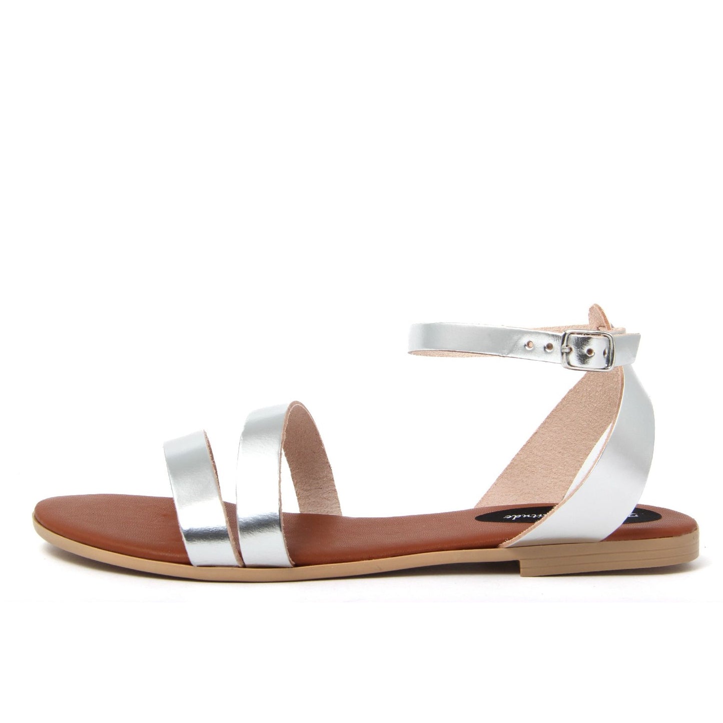 Sandalias Fashion Attitude 