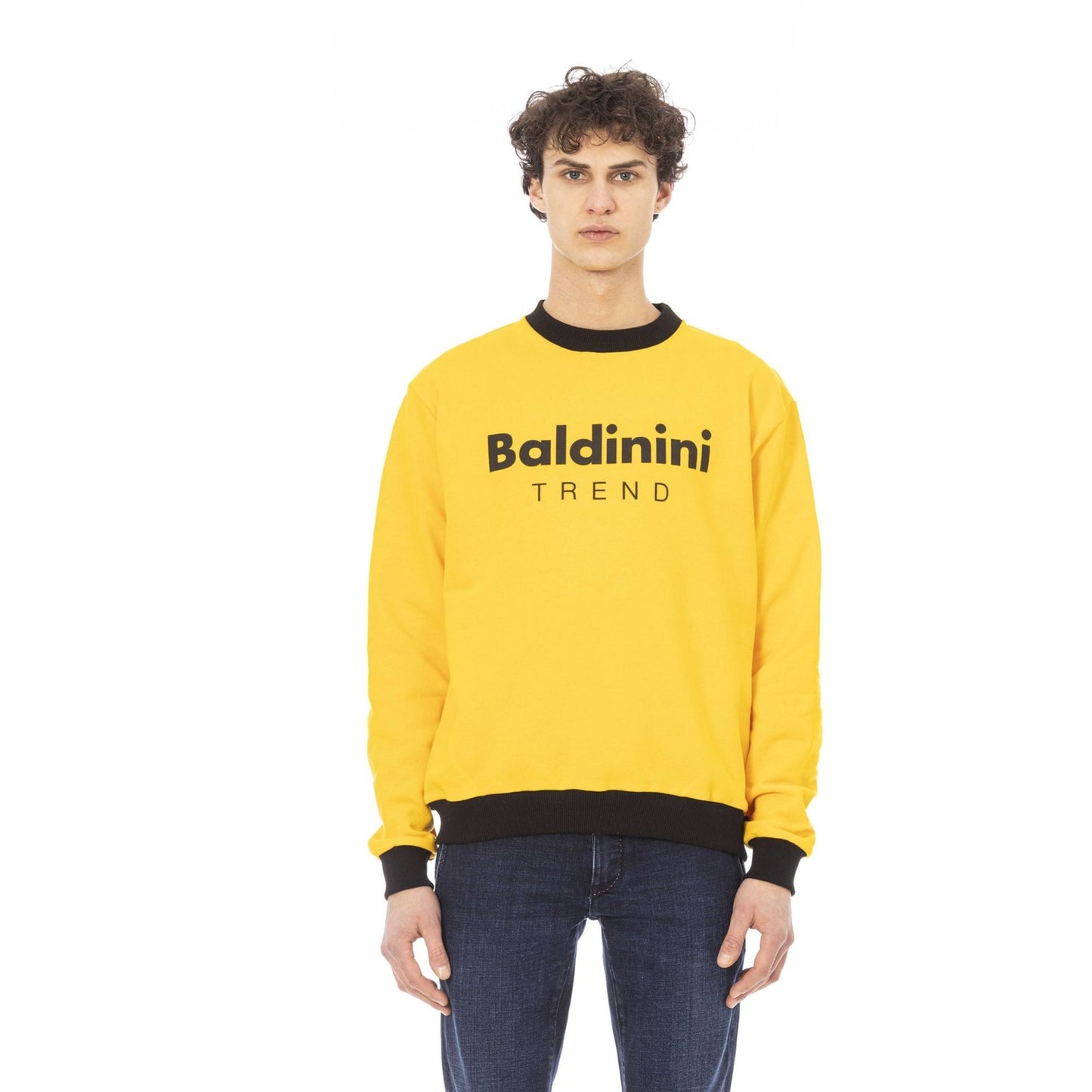 Sudaderas de tendencia Baldinini 