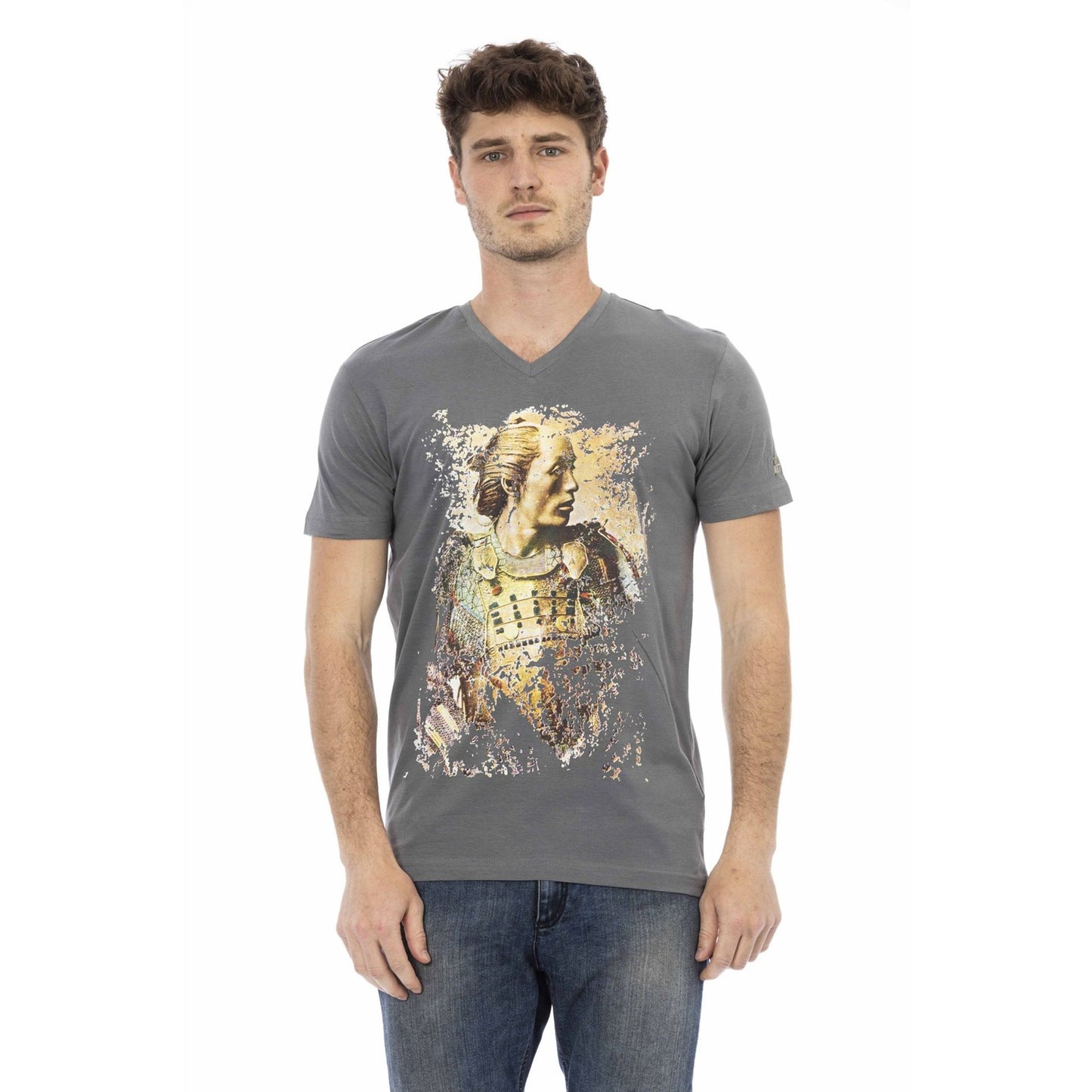 Camiseta Trussardi Action 