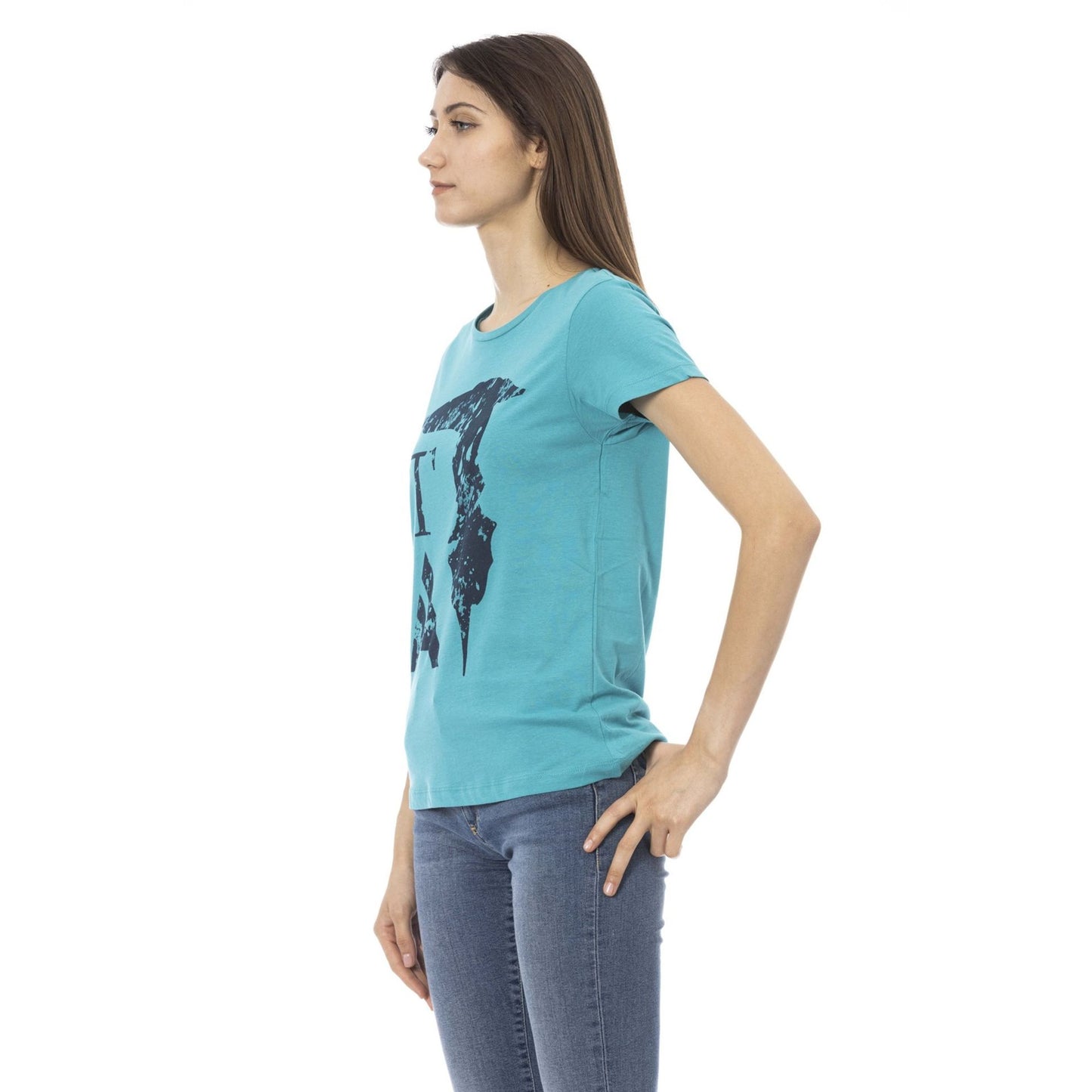 Camiseta Trussardi Action 
