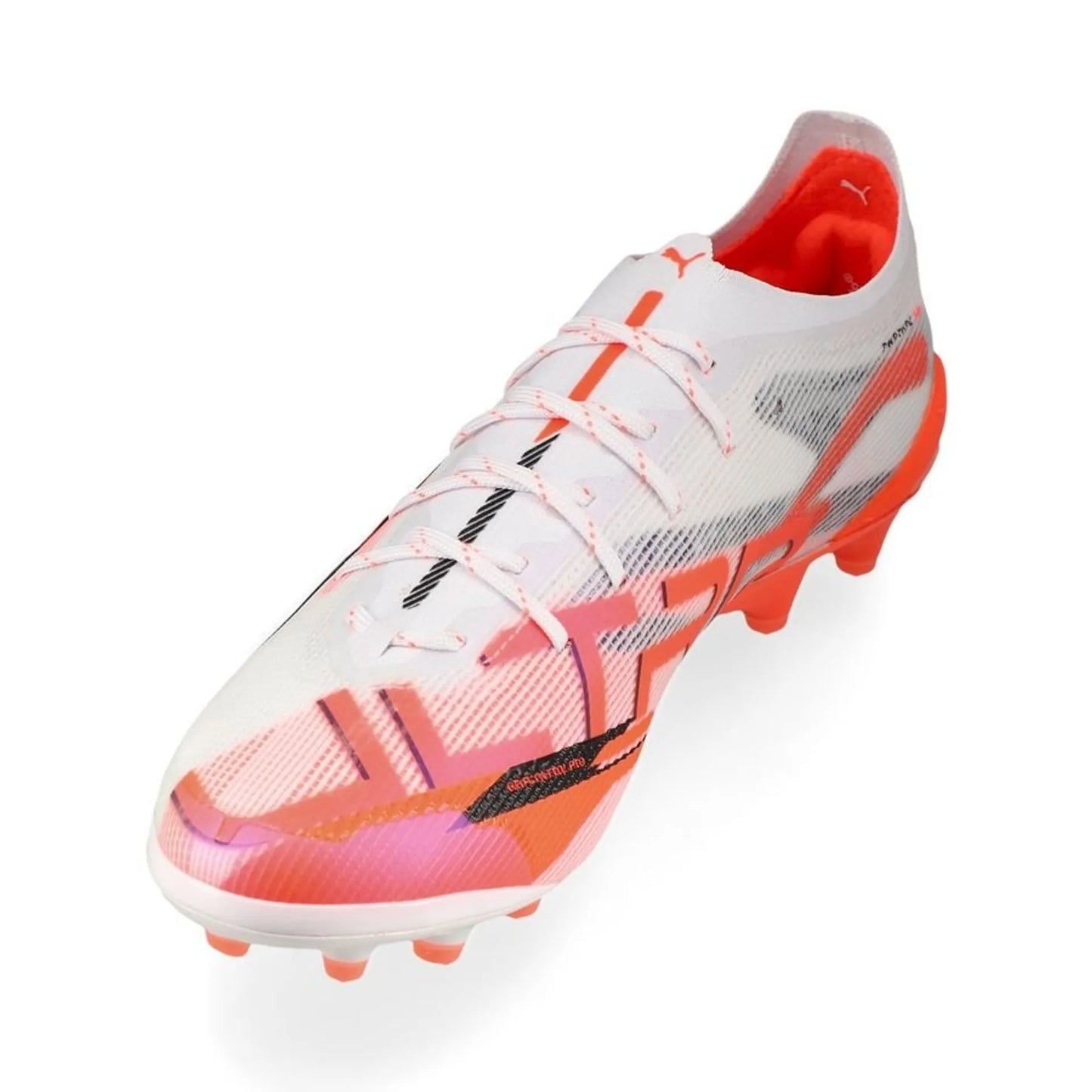 Scarpe Calcio Puma Ultra 5 Ultimate AG Artificial Grass Unlimited Pack