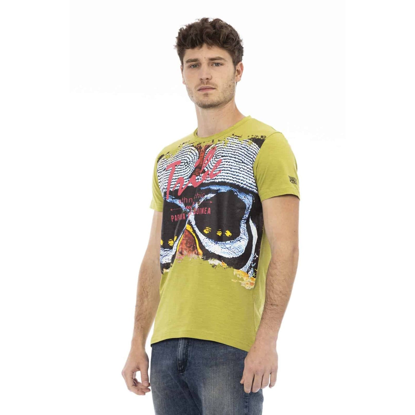Trussardi Action T-Shirt 
