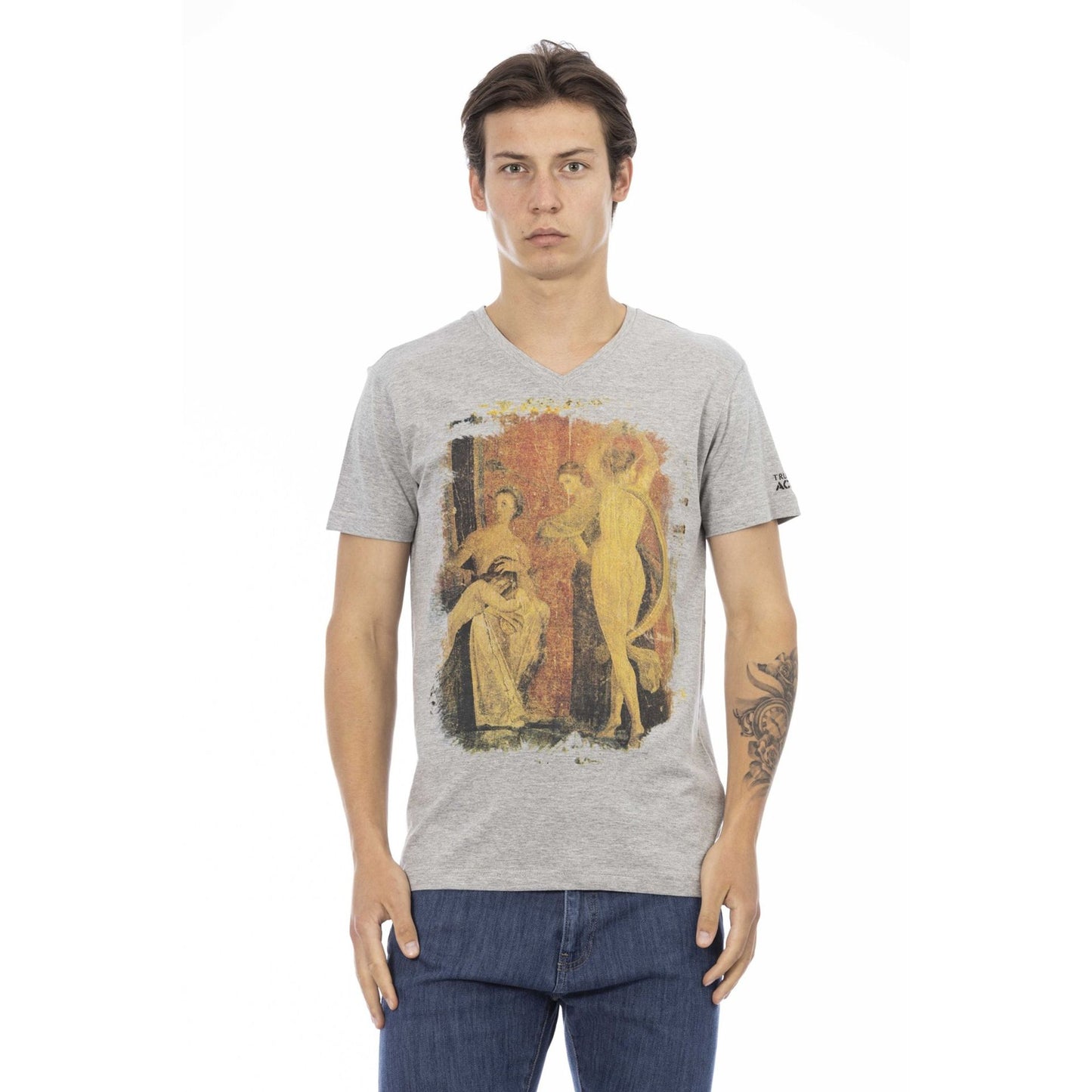 Camiseta Trussardi Action 
