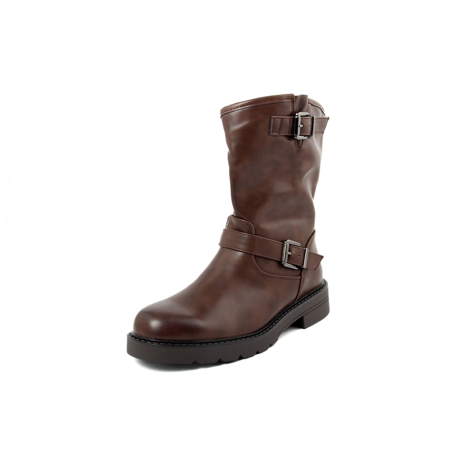 Botines Fashion Attitude