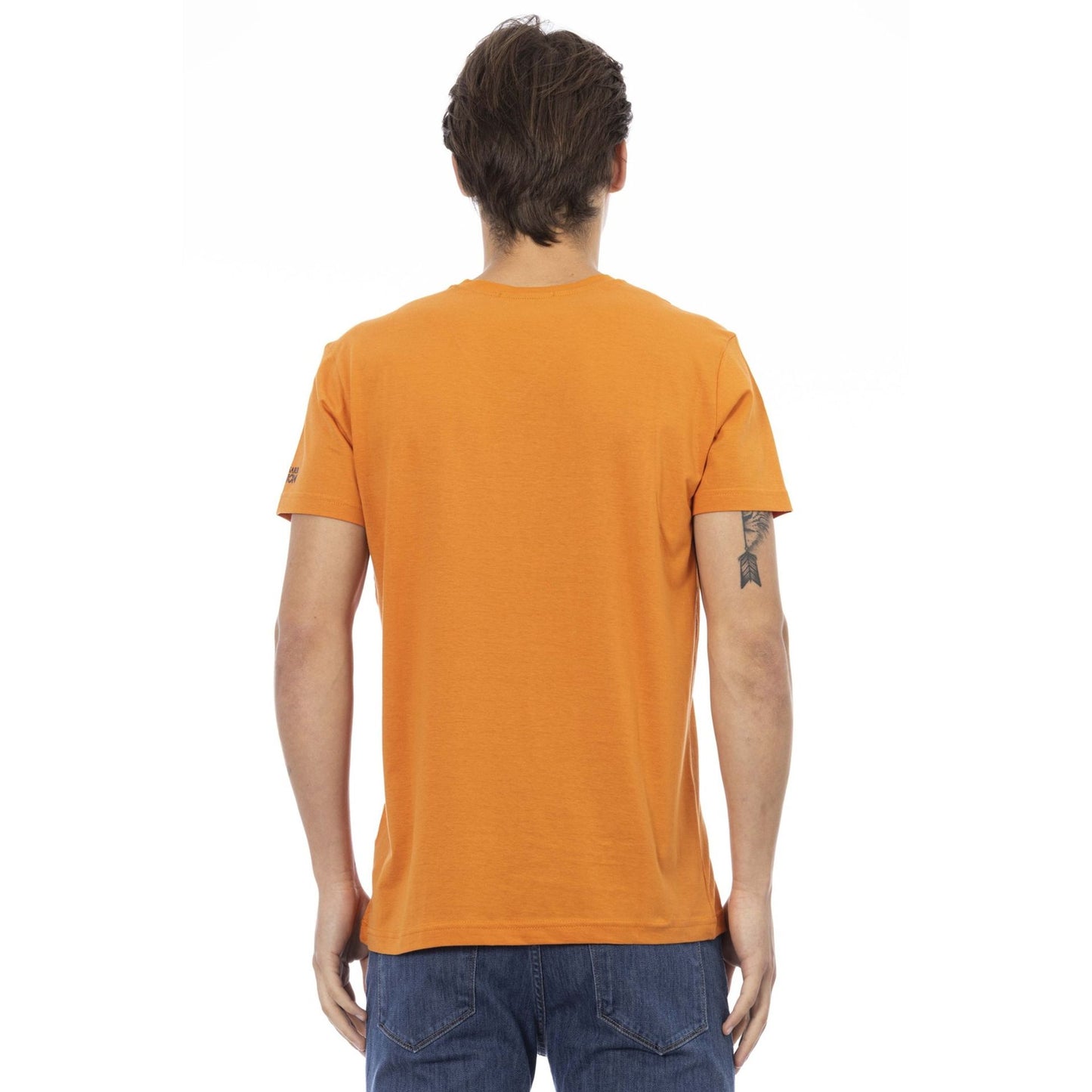 Camiseta Trussardi Action 