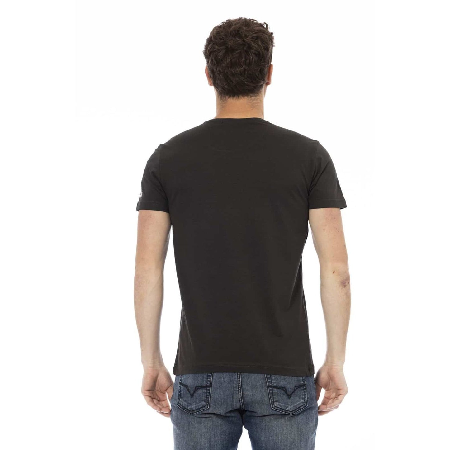 Camiseta Trussardi Action 