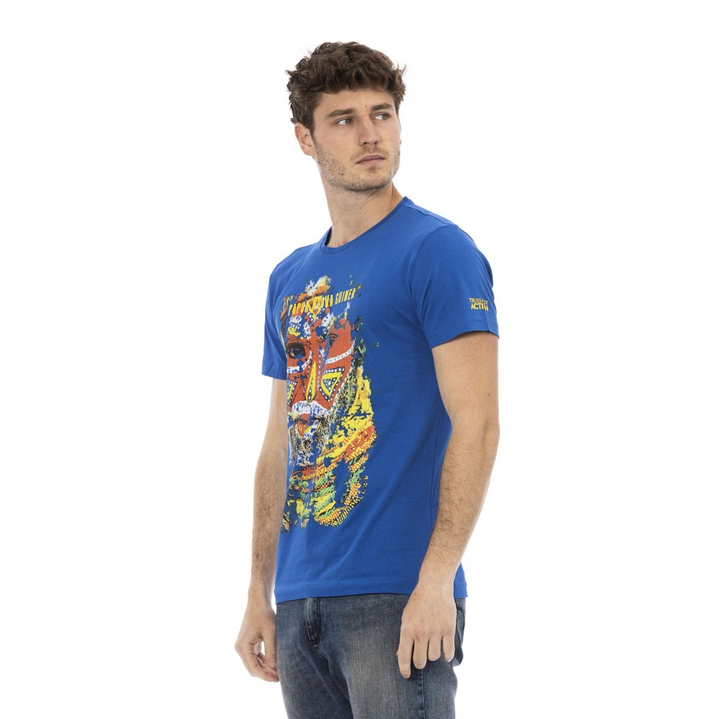 Trussardi Action T-Shirt 