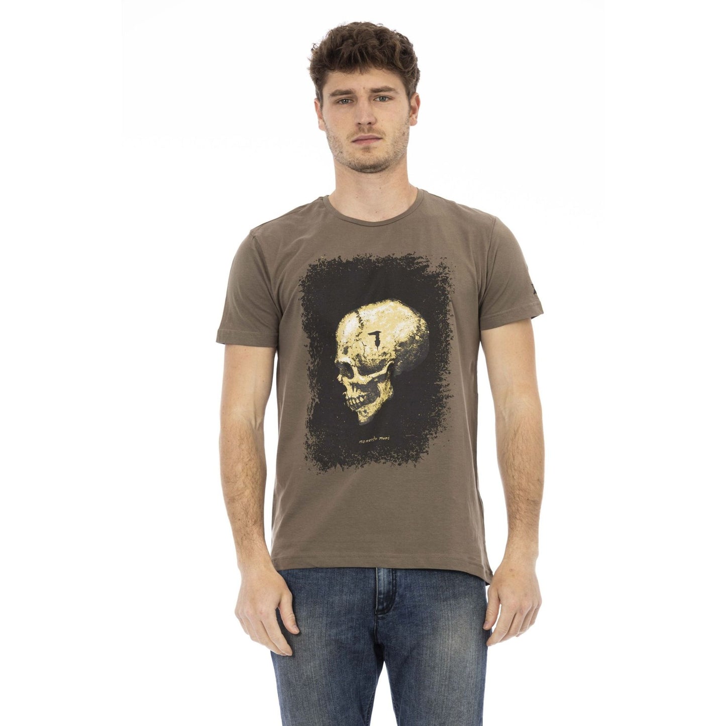 Camiseta Trussardi Action 