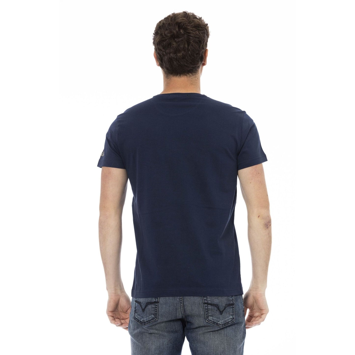 Camiseta Trussardi Action 