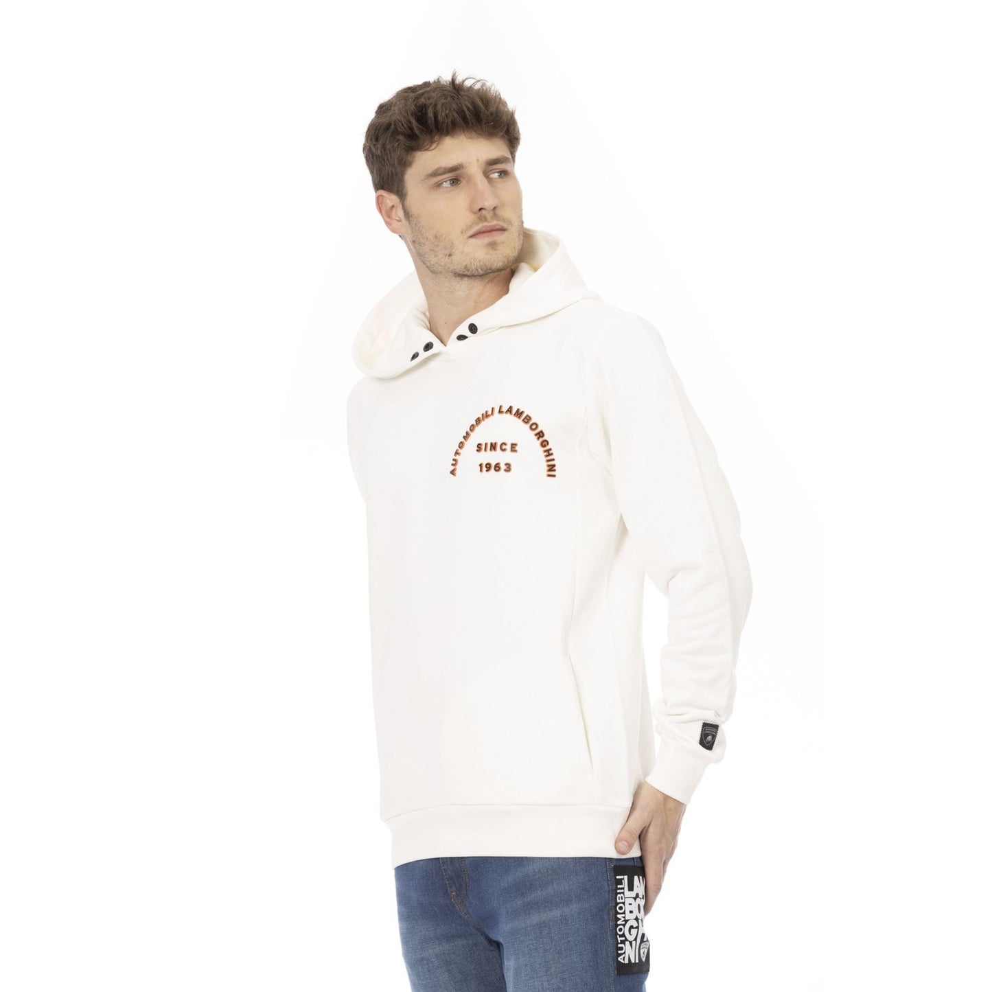 Lamborghini Autos Sweatshirts 
