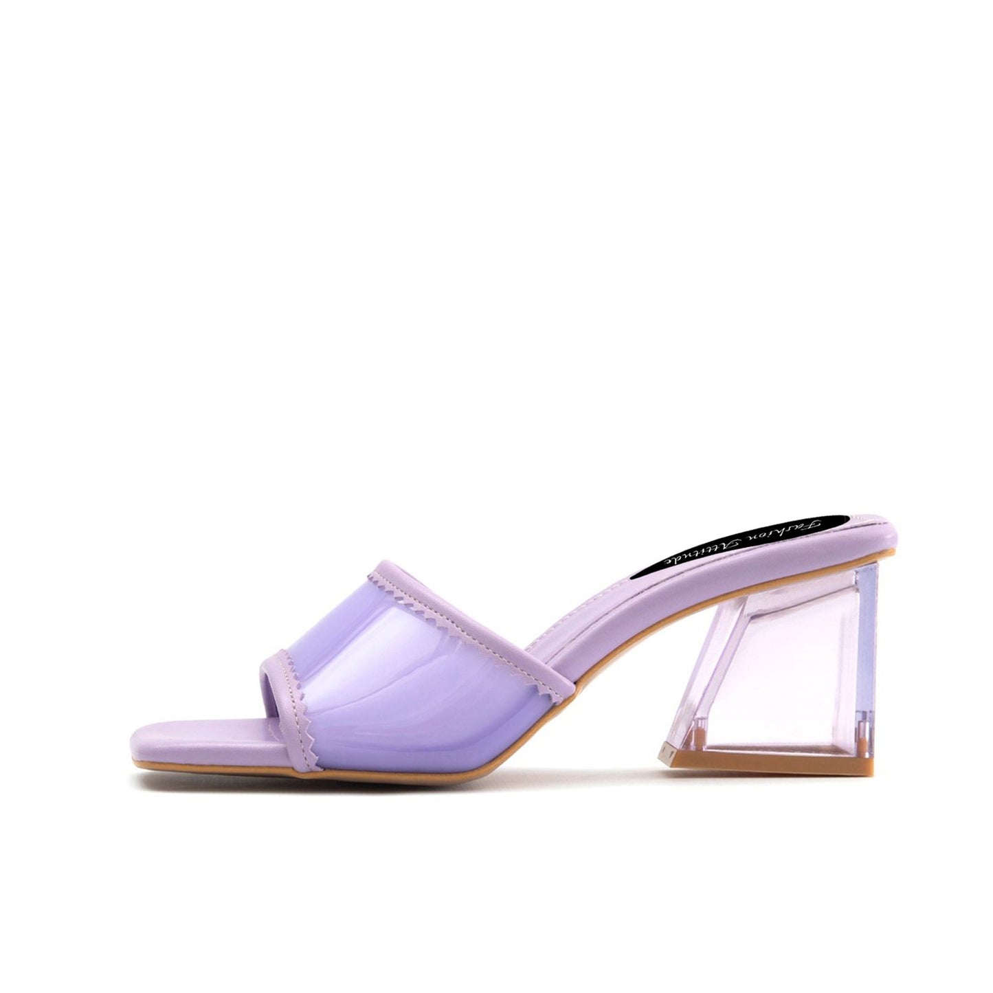 Sandalias Fashion Attitude 