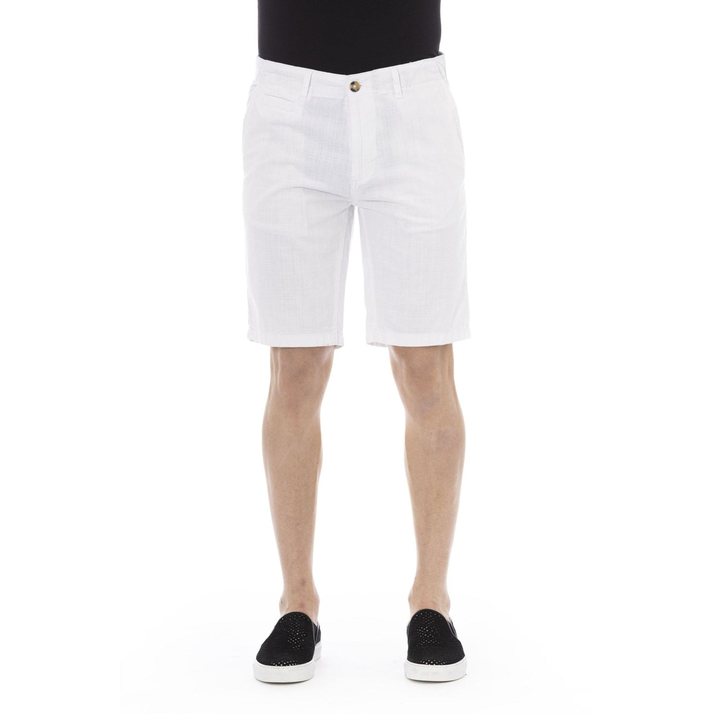Bermudas Baldinini Trend 