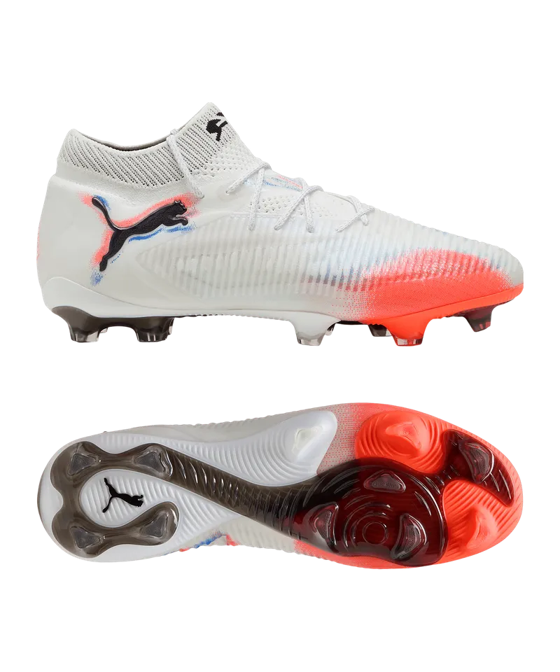 Scarpe Calcio Puma Future 8 Ultimate Untamed Pack FG