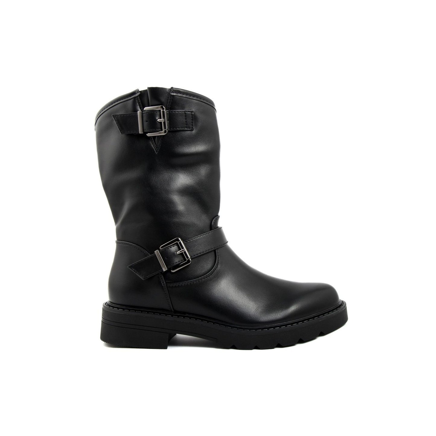 Botines Fashion Attitude
