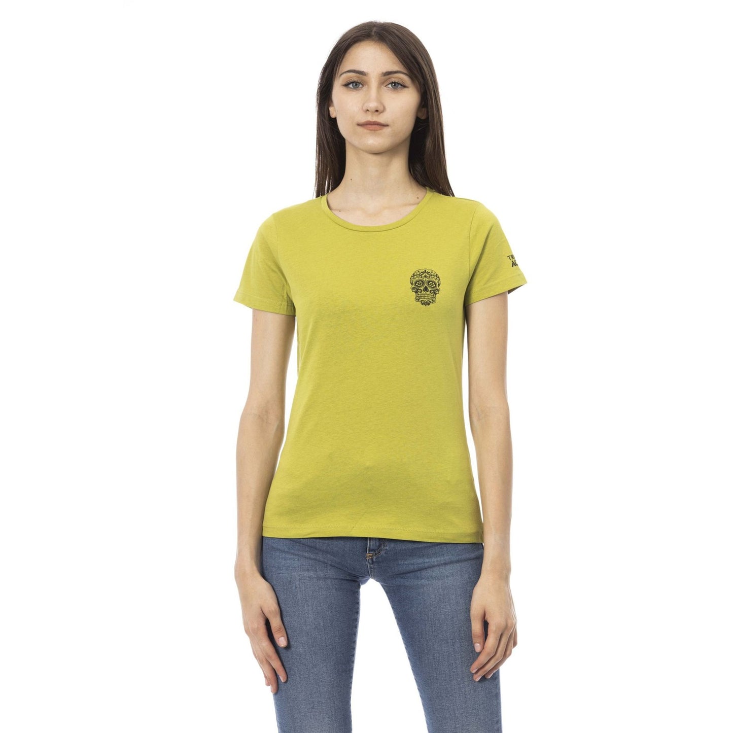Camiseta Trussardi Action 