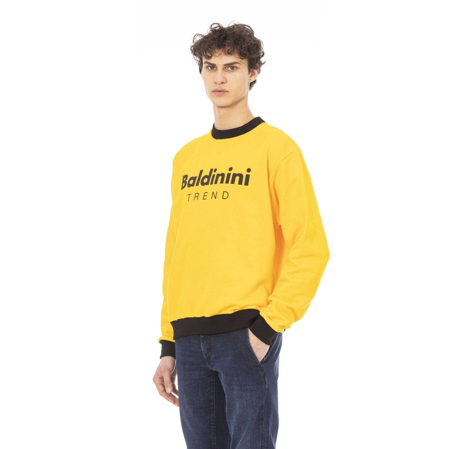 Sudaderas de tendencia Baldinini 