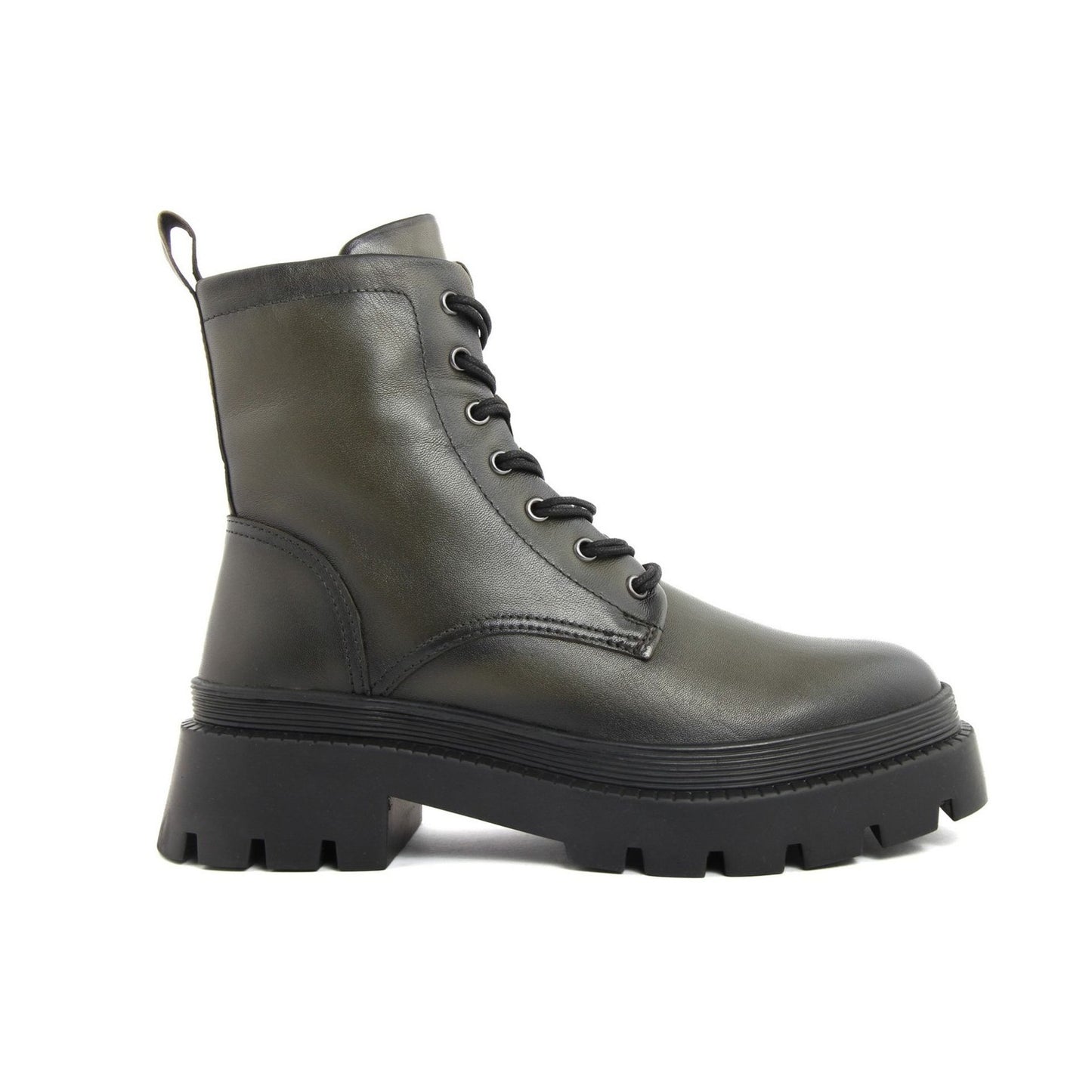 Botines Fashion Attitude 