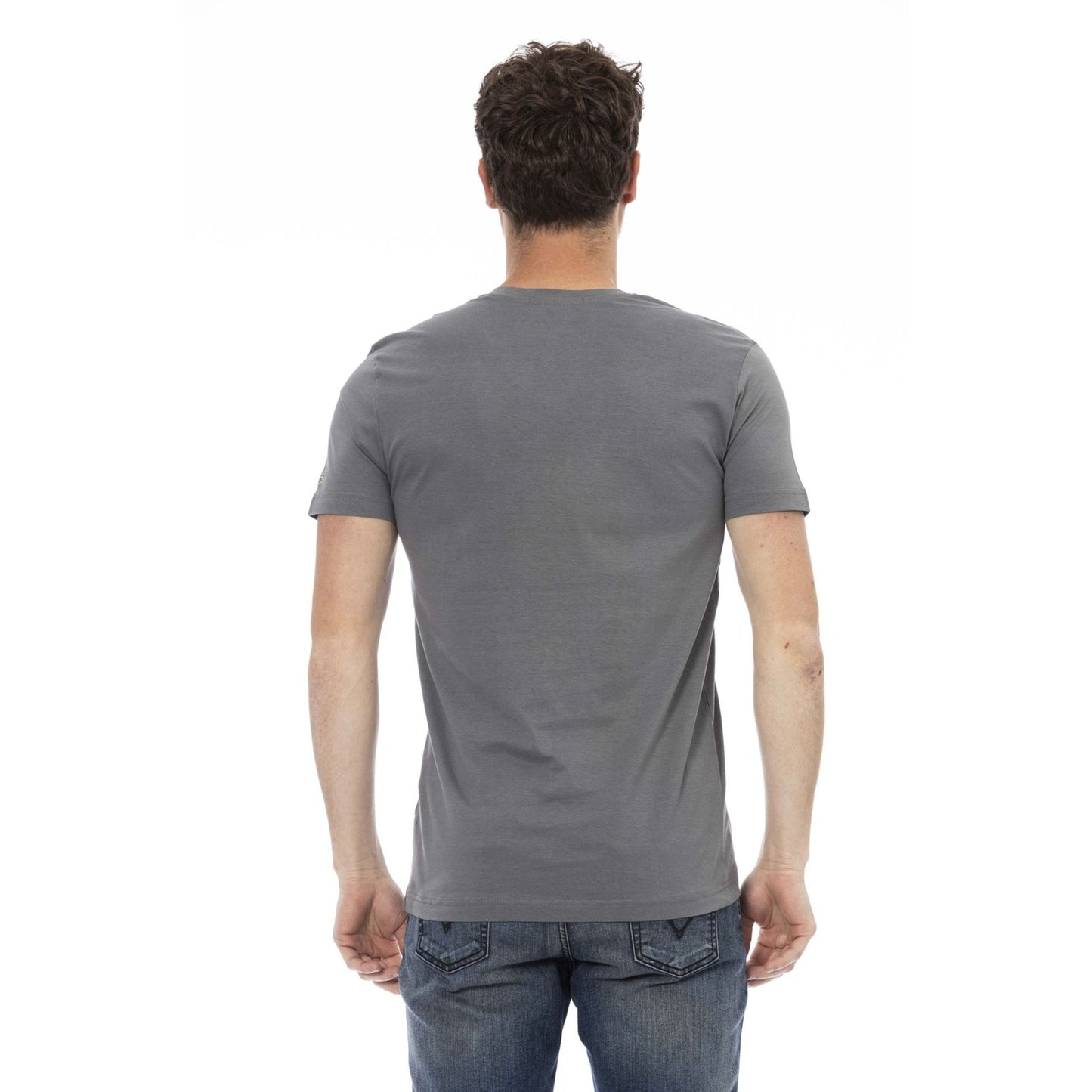 Camiseta Trussardi Action 