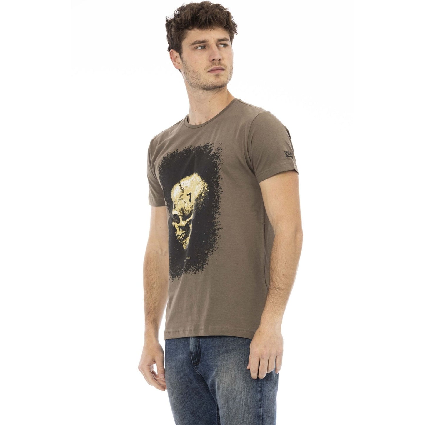 Camiseta Trussardi Action 
