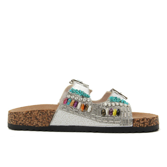 Chanclas y pantuflas Fashion Attitude 