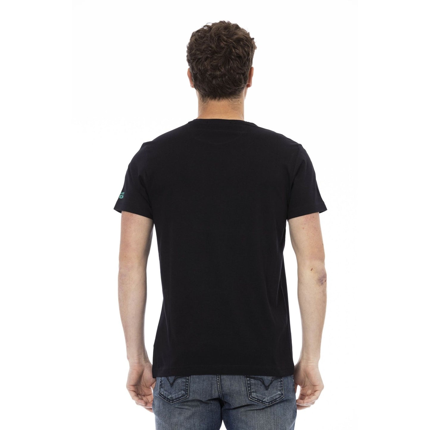 Camiseta Trussardi Action 