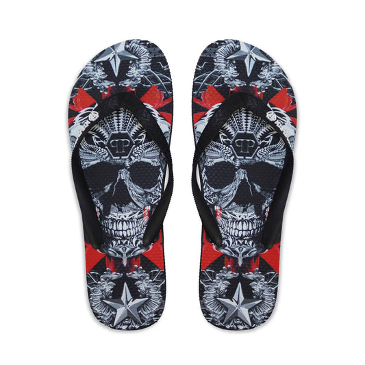 Philipp Plein Infradito e Ciabatte