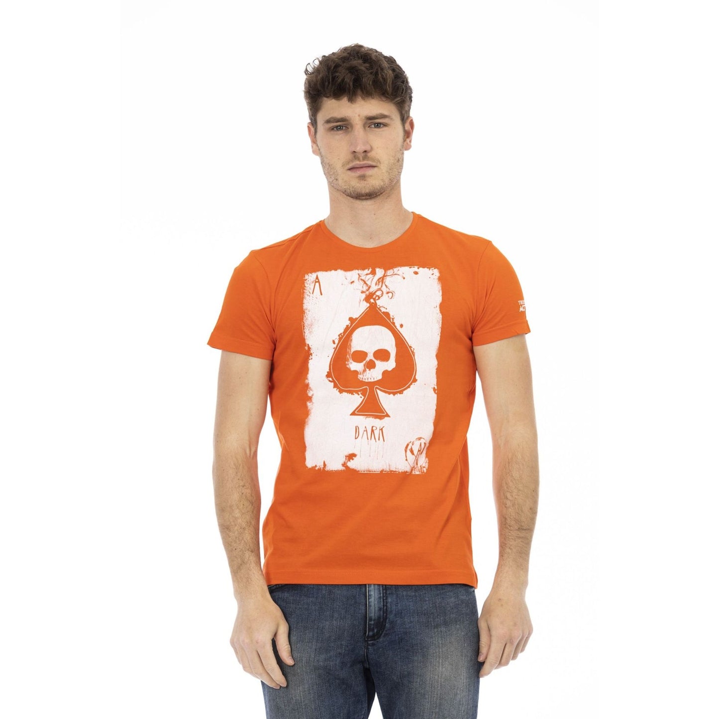 Camiseta Trussardi Action 