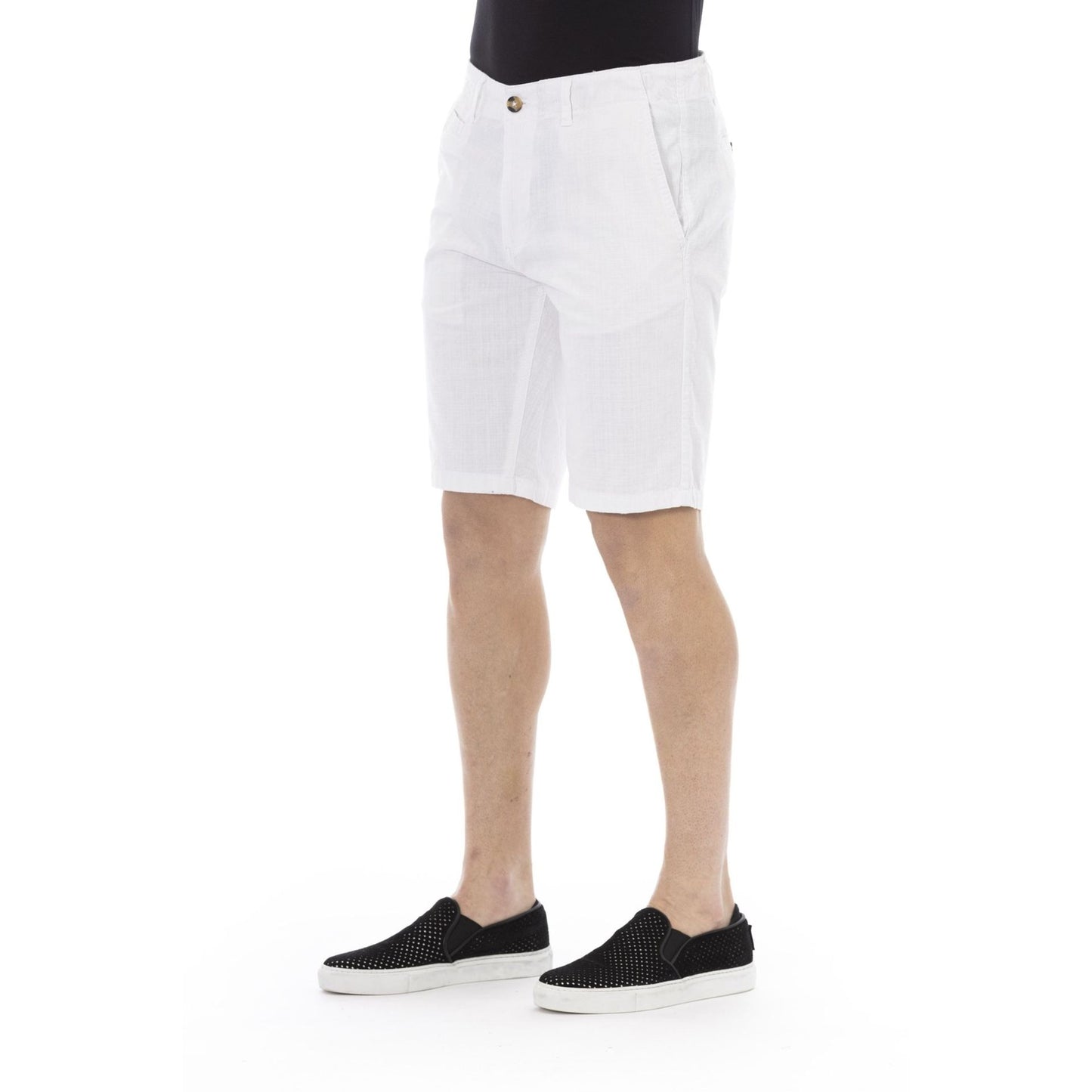 Bermudas Baldinini Trend 