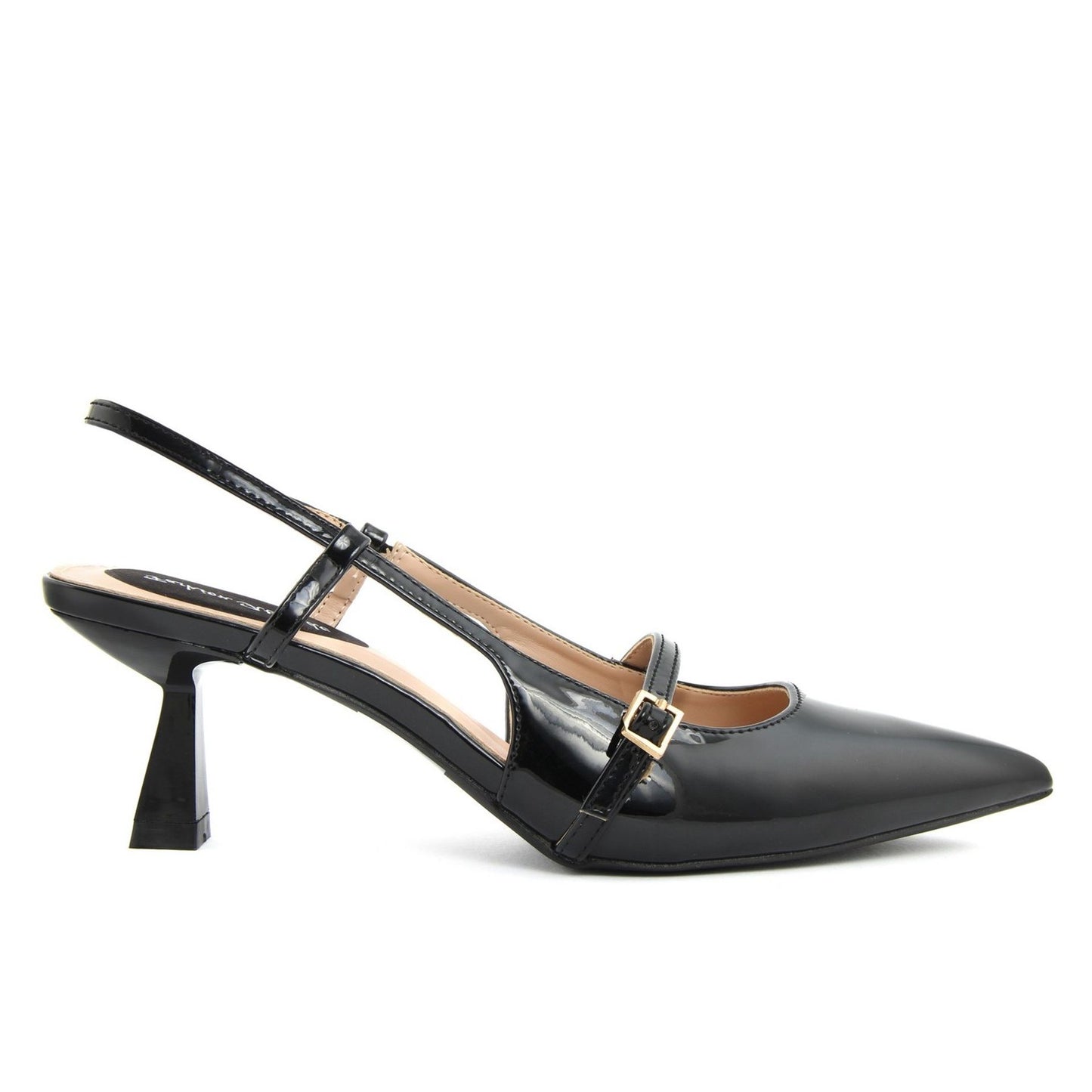 Sandalias Fashion Attitude 