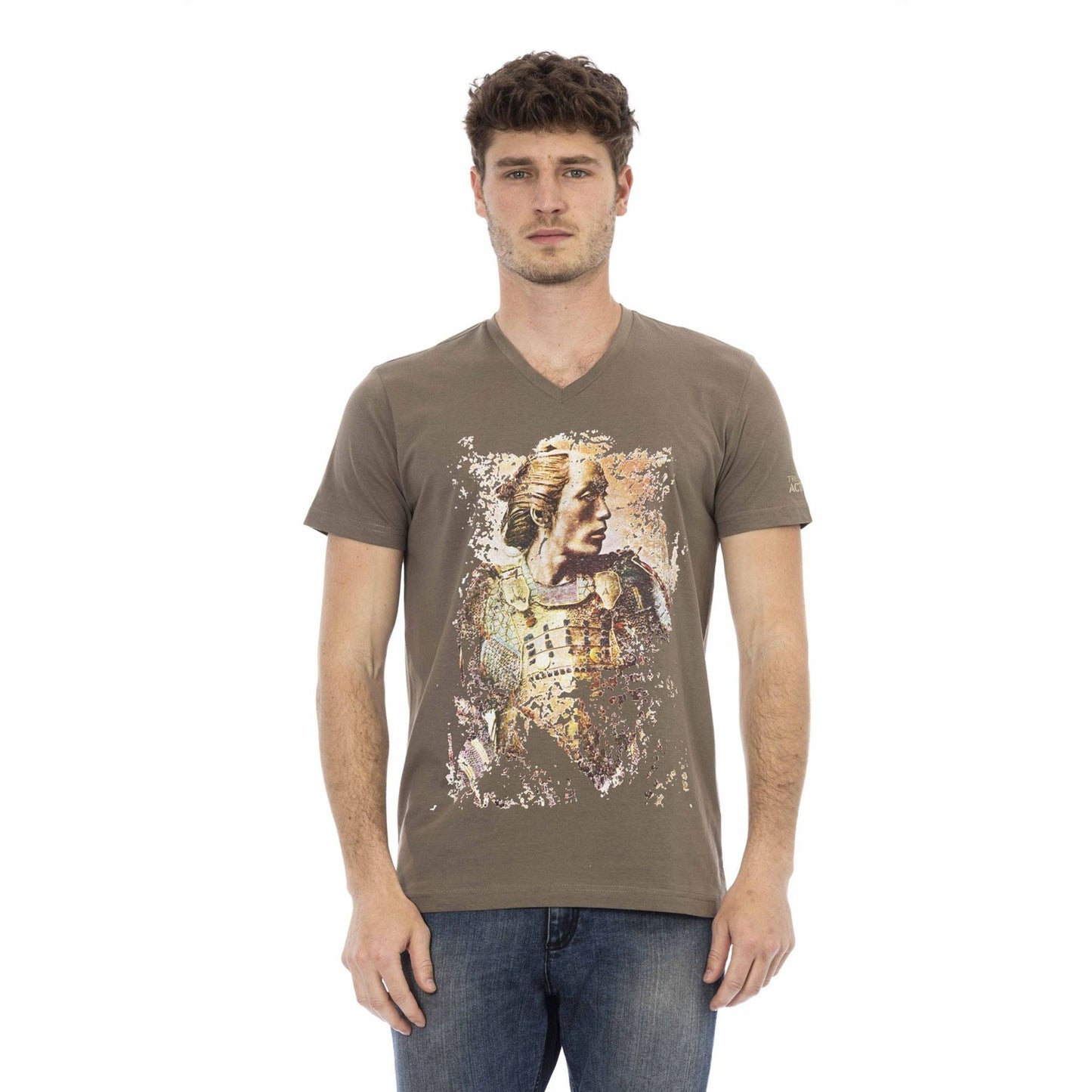 Camiseta Trussardi Action 
