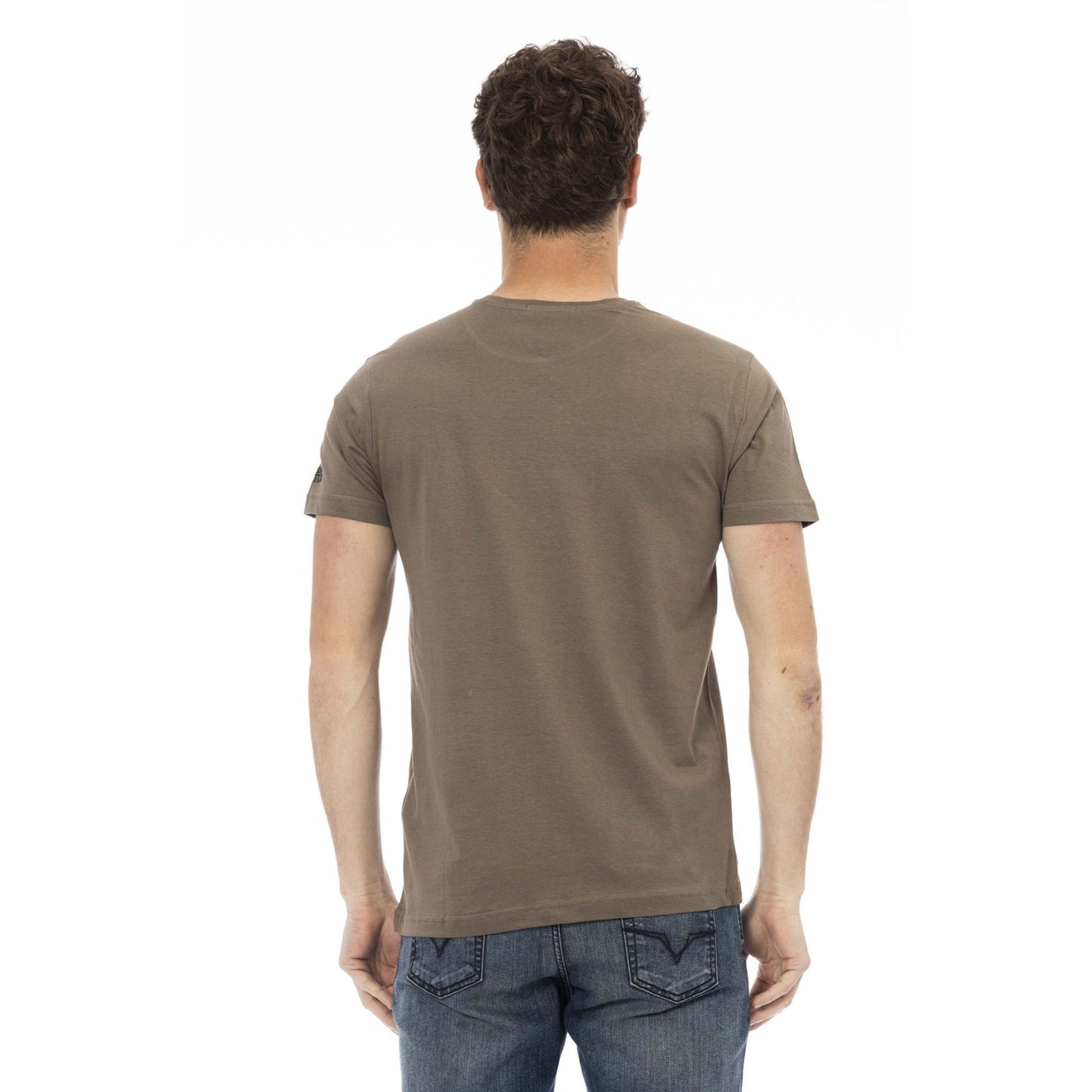 Camiseta Trussardi Action 