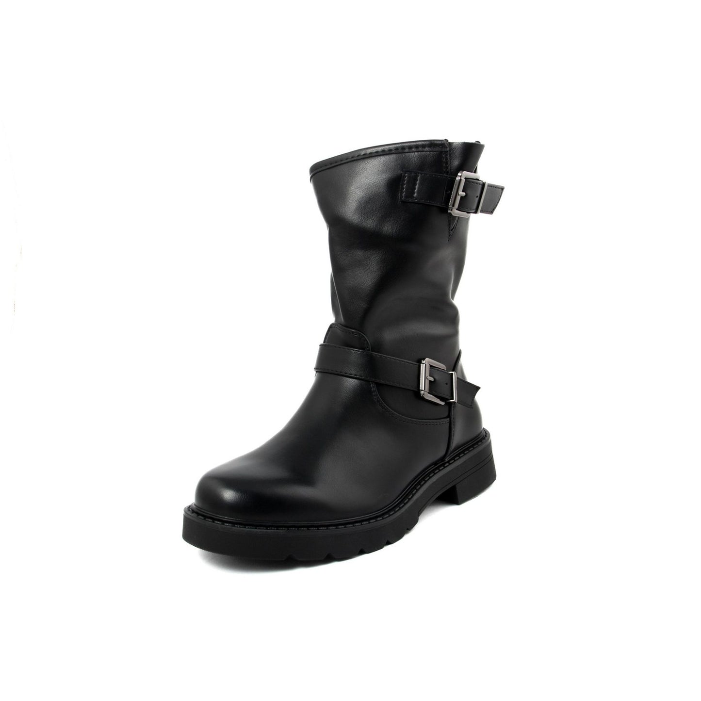 Botines Fashion Attitude