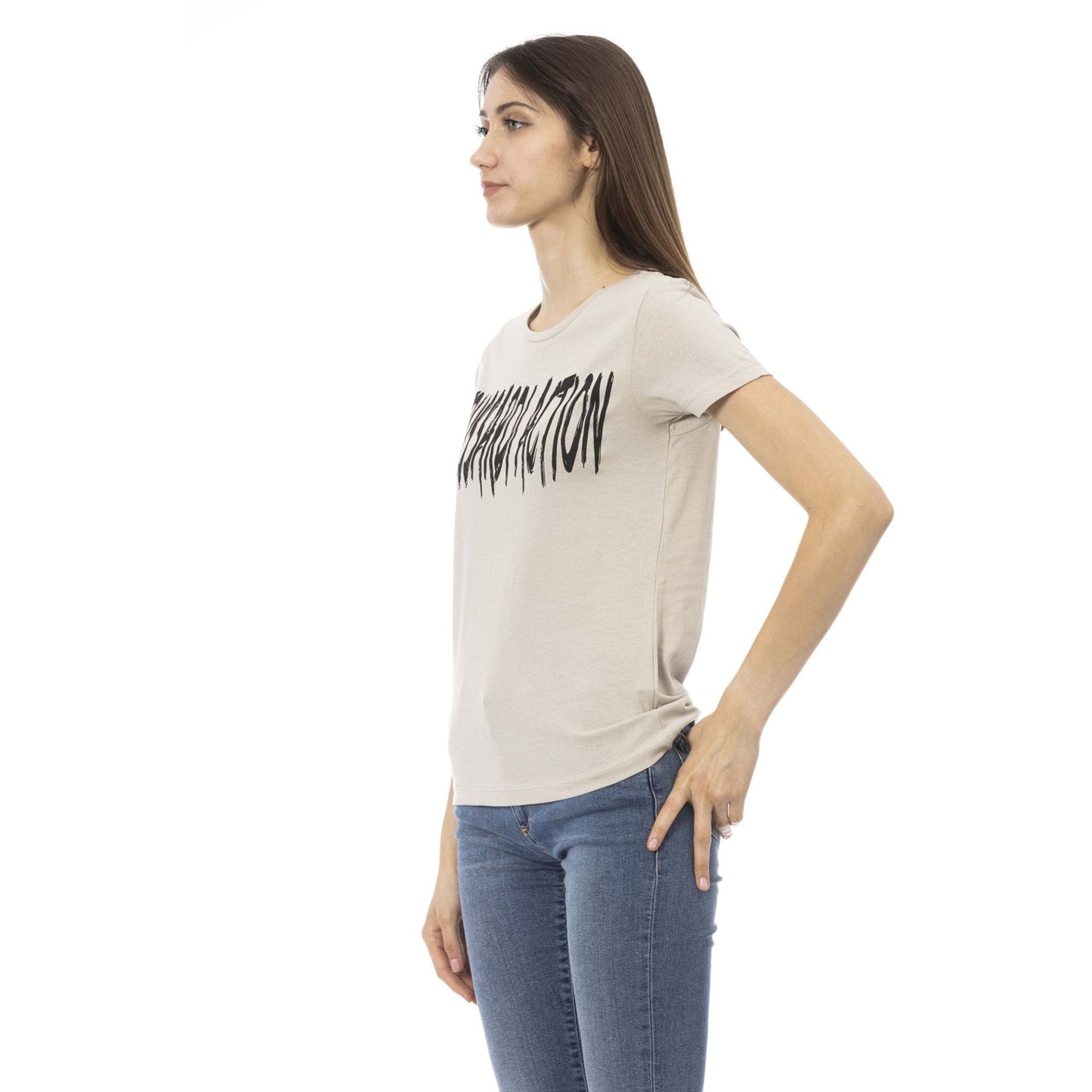 Camiseta Trussardi Action 