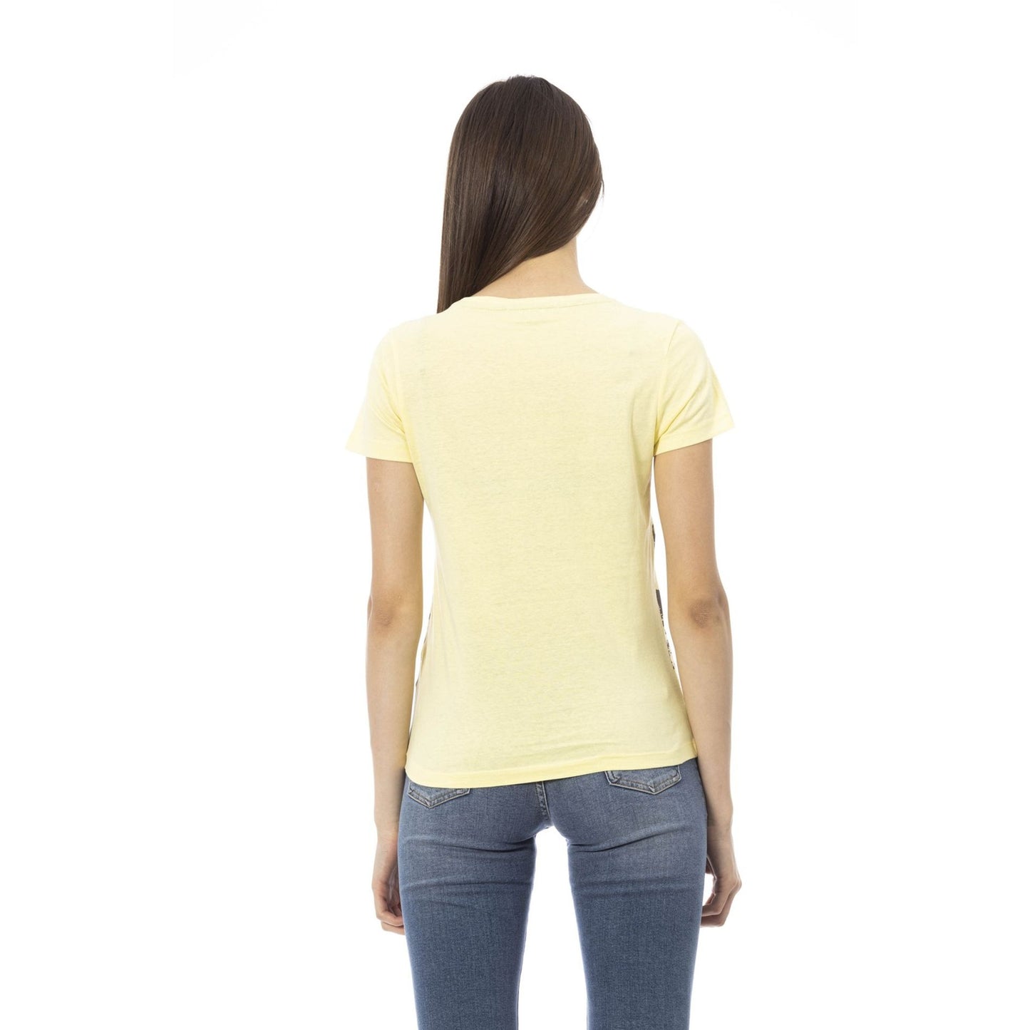 Camiseta Trussardi Action 