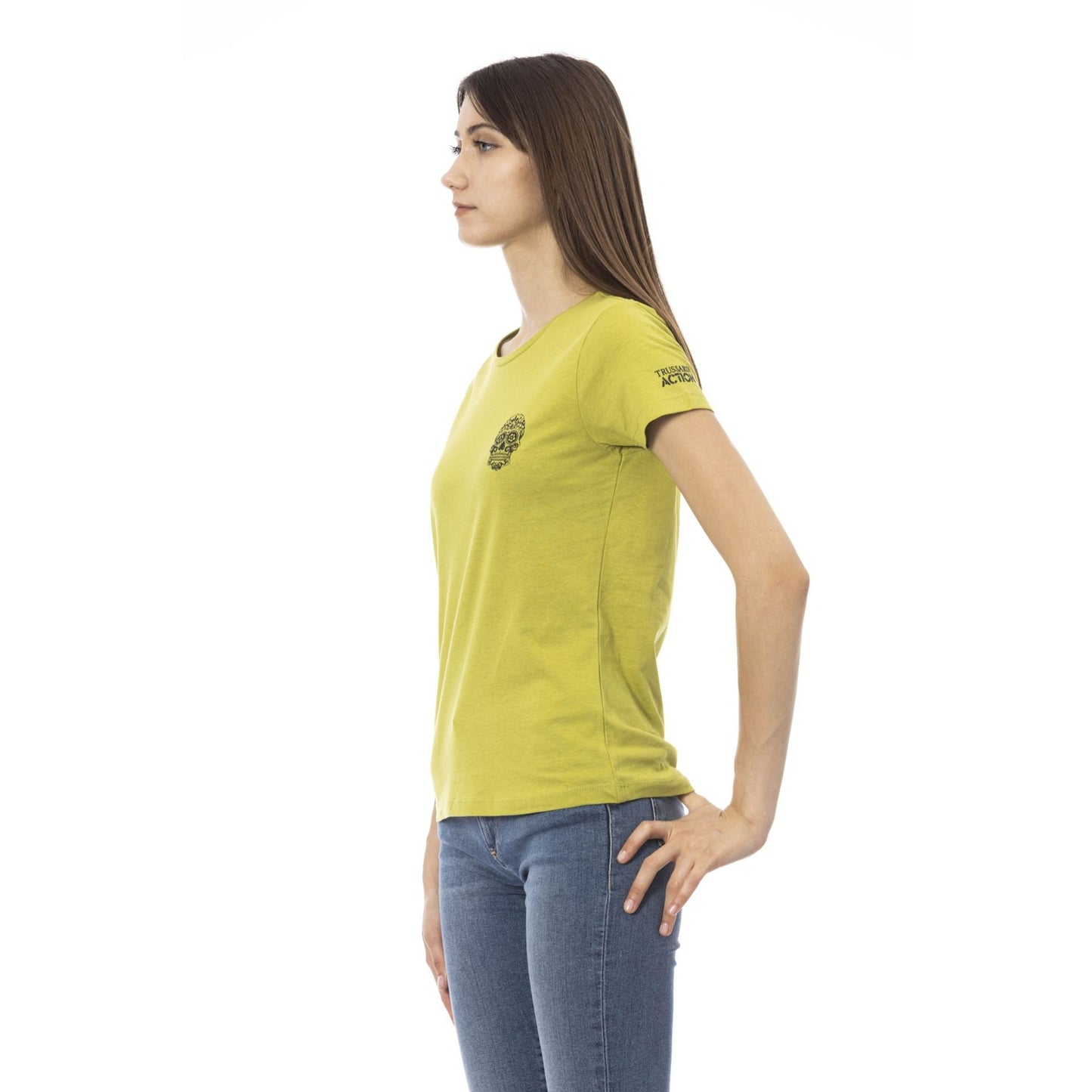 Camiseta Trussardi Action 