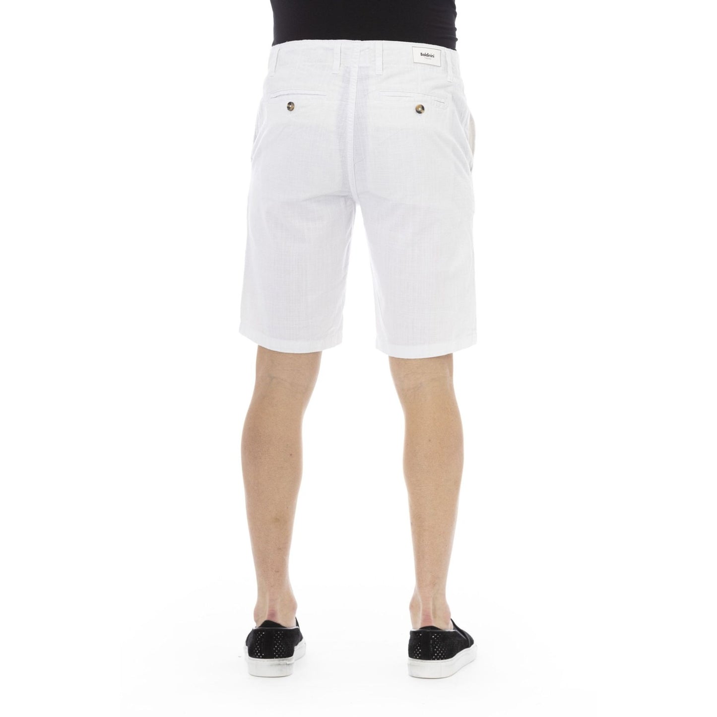 Bermudas Baldinini Trend 