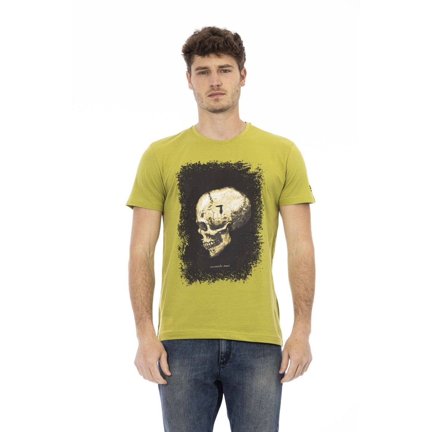 Camiseta Trussardi Action 