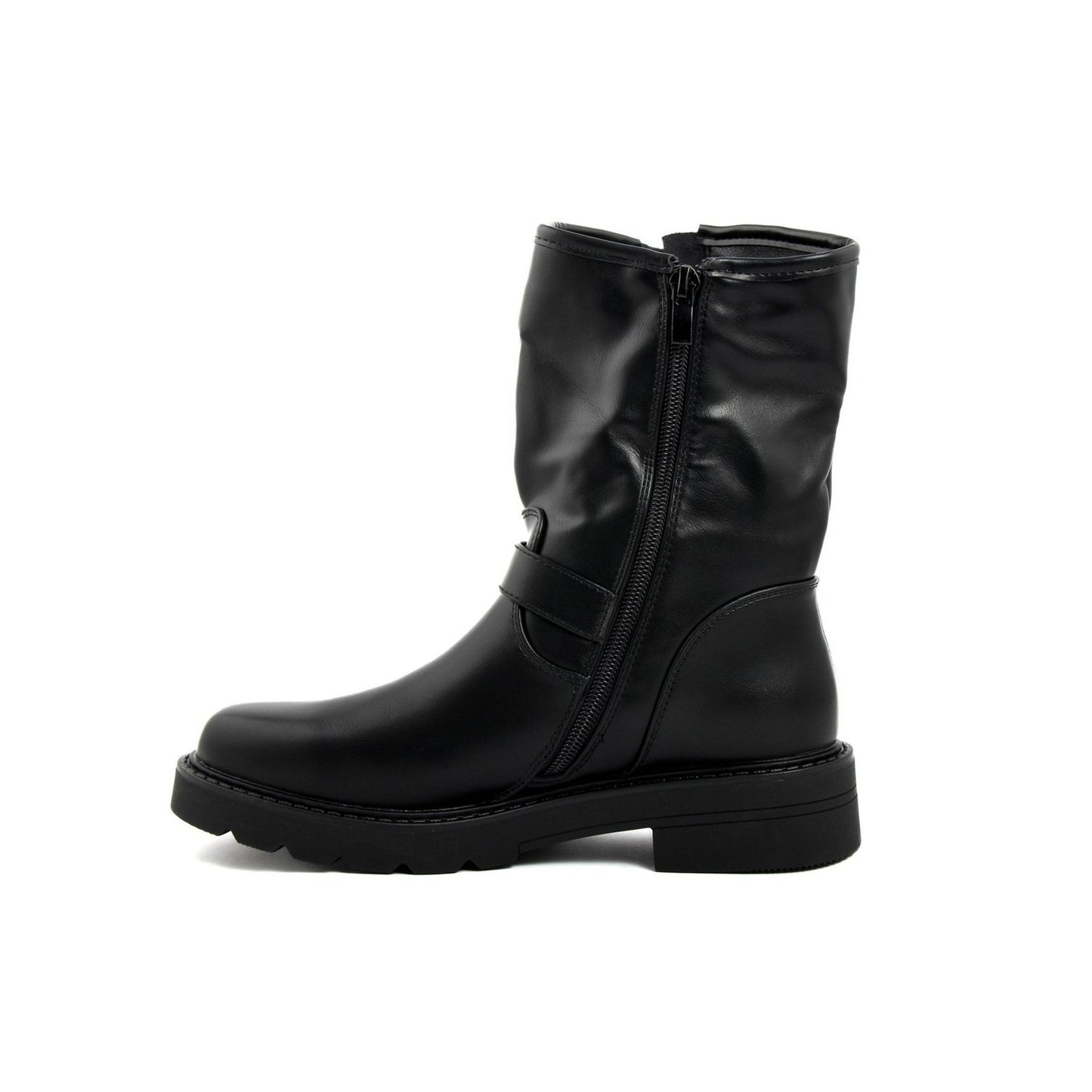 Botines Fashion Attitude