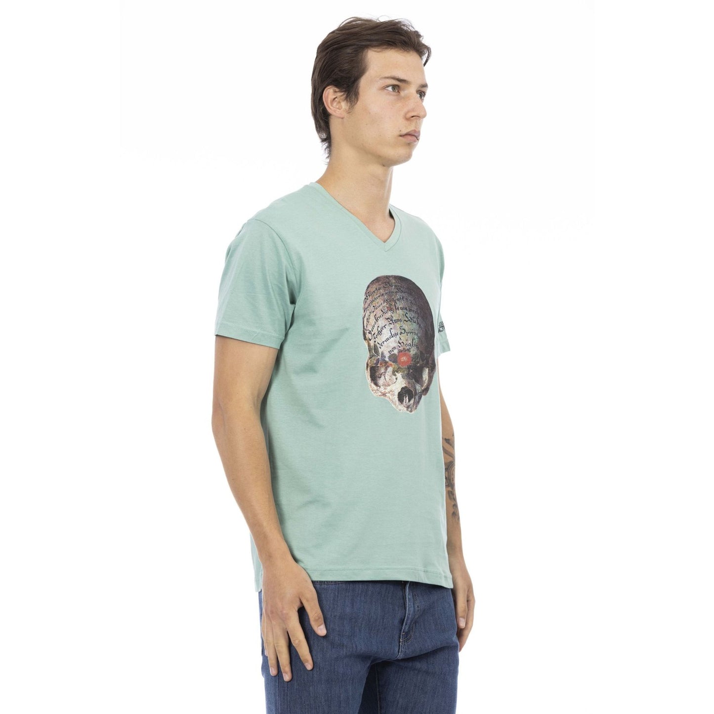 Camiseta Trussardi Action 