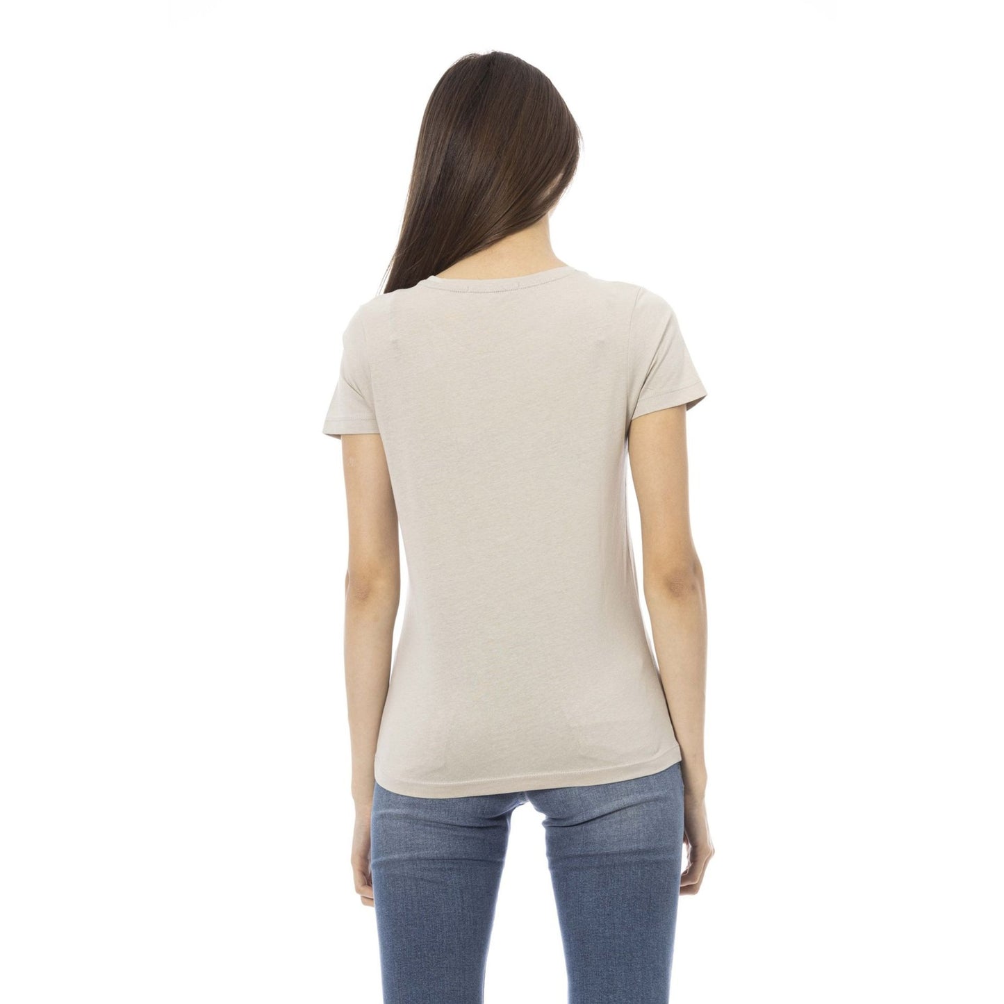 Camiseta Trussardi Action 