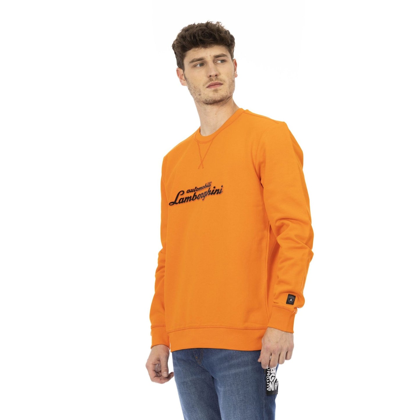 Lamborghini Autos Sweatshirts 