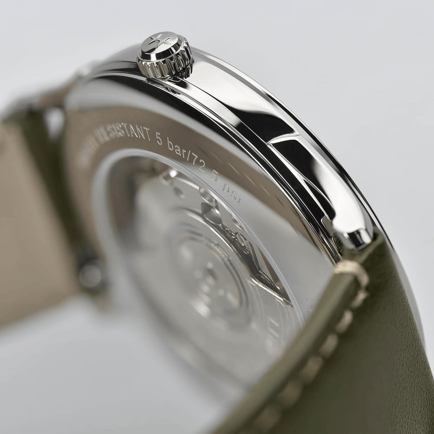 Hamilton Jazzmaster H38525 – ultra sottile automatico colore avorio