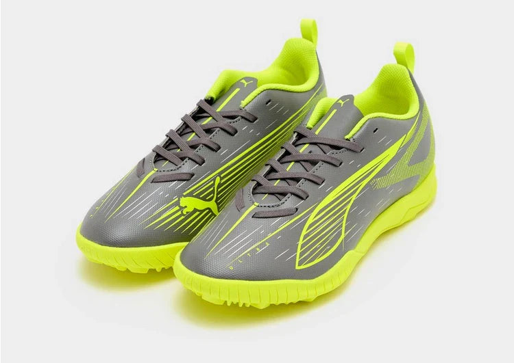 Scarpe Calcio Calcetto Puma Ultra 5 Play TT Jr Junior Audacity Pack