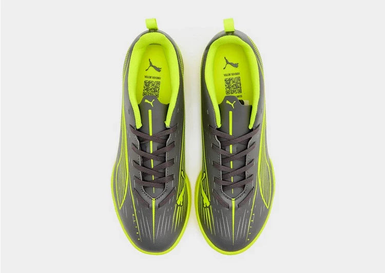 Scarpe Calcio Calcetto Puma Ultra 5 Play TT Jr Junior Audacity Pack