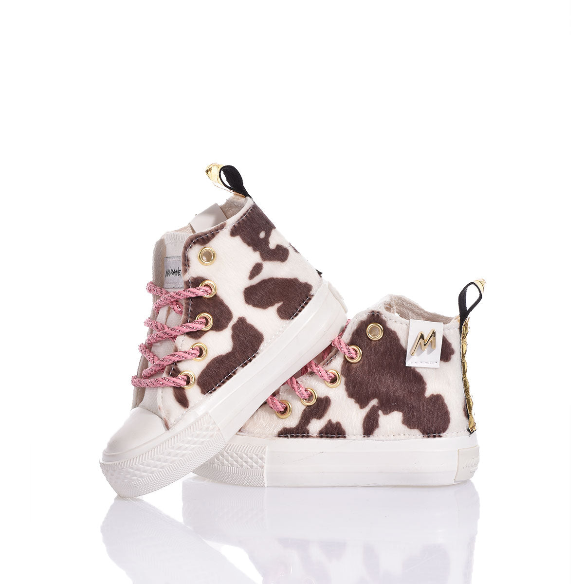 Mimanera Airlines Baby Cow